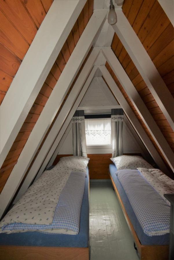 Ferienhaus Giebelei Medebach Dış mekan fotoğraf