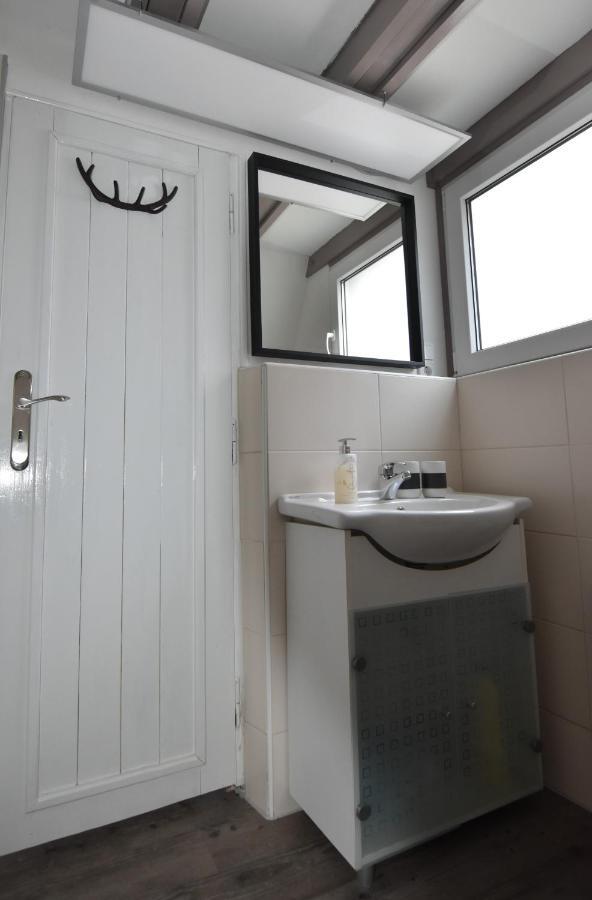 Ferienhaus Giebelei Medebach Dış mekan fotoğraf