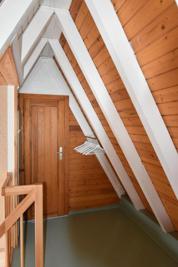 Ferienhaus Giebelei Medebach Dış mekan fotoğraf
